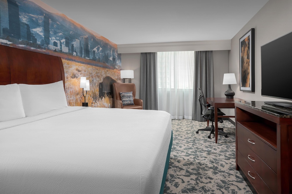 Hilton Garden Inn Denver Downtown - photo 11