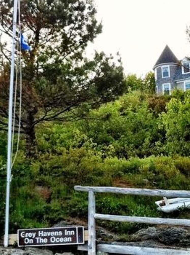 Grey Havens Inn - photo 35
