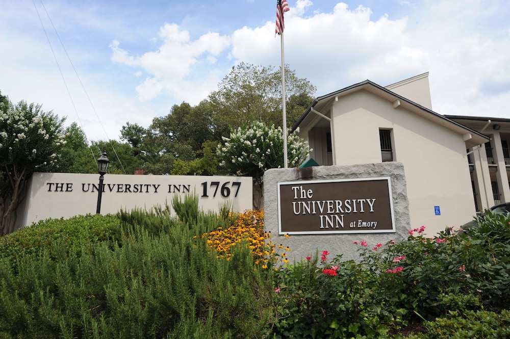 The University Inn at Emory - photo 24