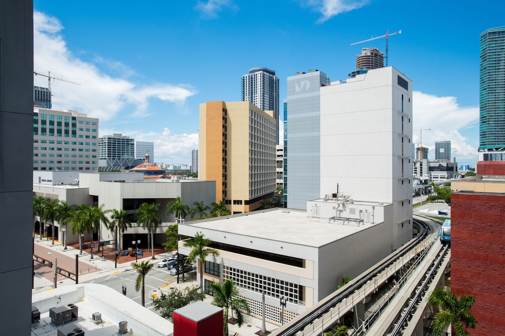 Sentral Alea Miami - photo 105