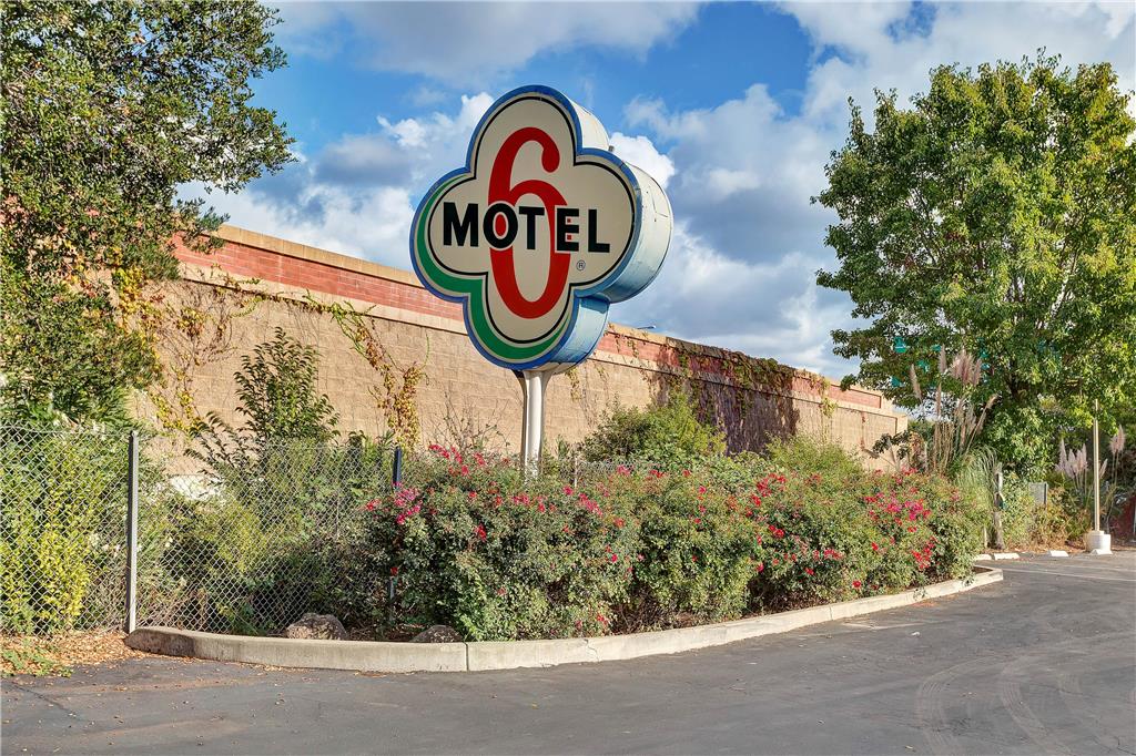 Motel6 Santa Rosa South - photo 27