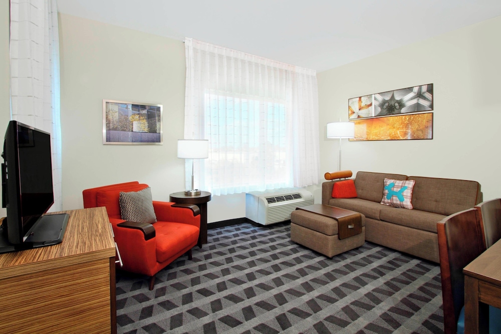 TownePlace Suites New Orleans Harvey West Bank - photo 17