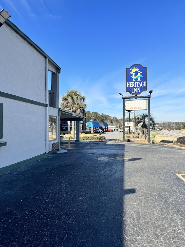 Heritage Inn Milledgeville GA - photo 19