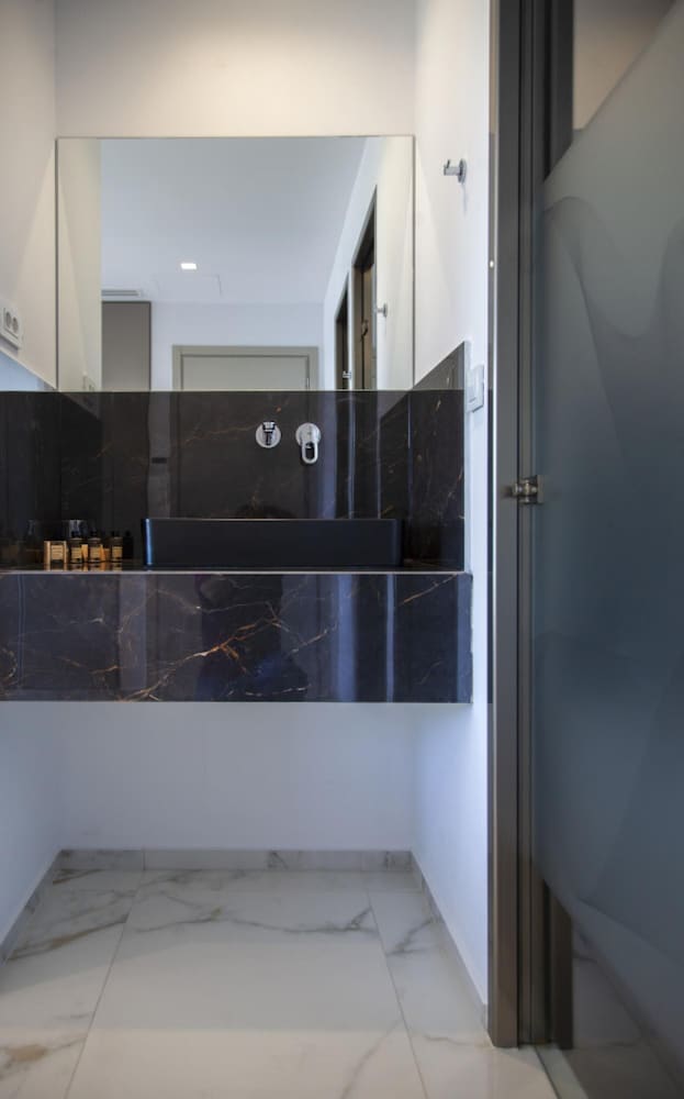 Zavia Tessera in Syvota in Igoumenitsa, Greece