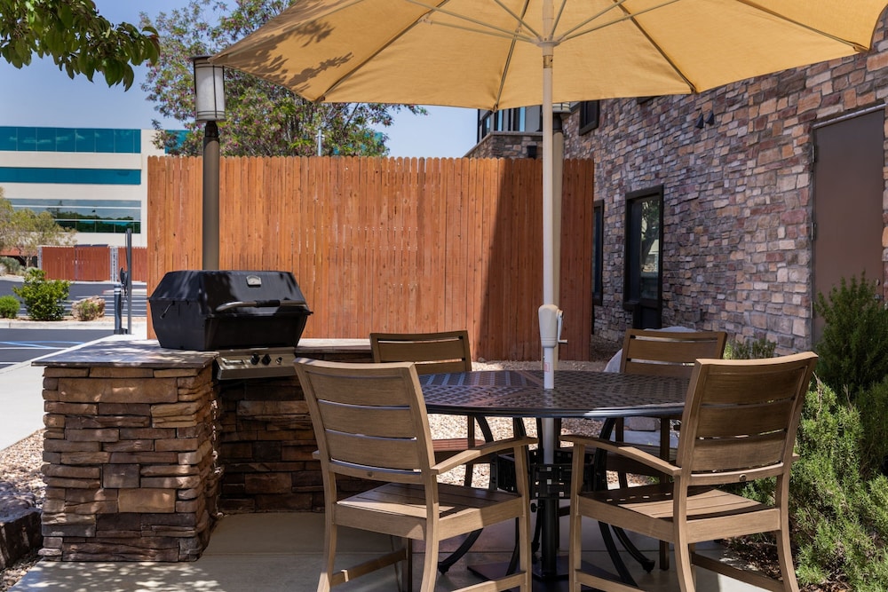 TownePlace Suites Albuquerque North - photo 45