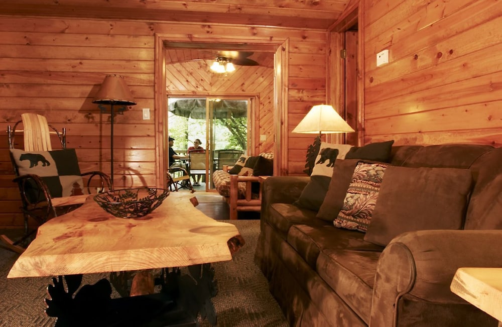 Yogi Bear's Jellystone Park Camp Resort Wisconsin Dells - photo 40