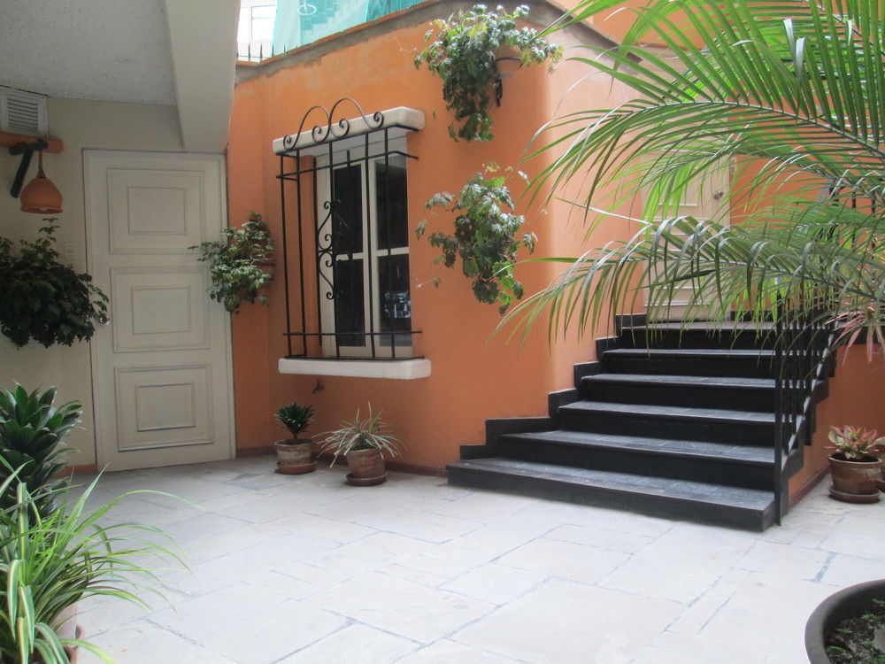 Suites Real Hotel - last minute hotel in Lima
