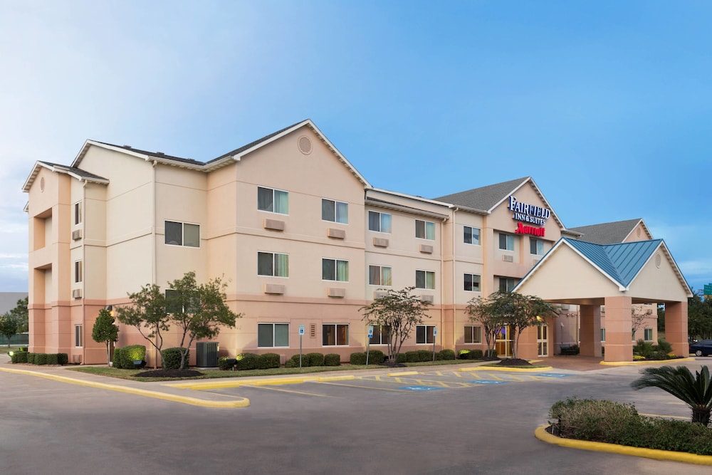 Comfort Inn & Suites Houston North Spring - photo 4