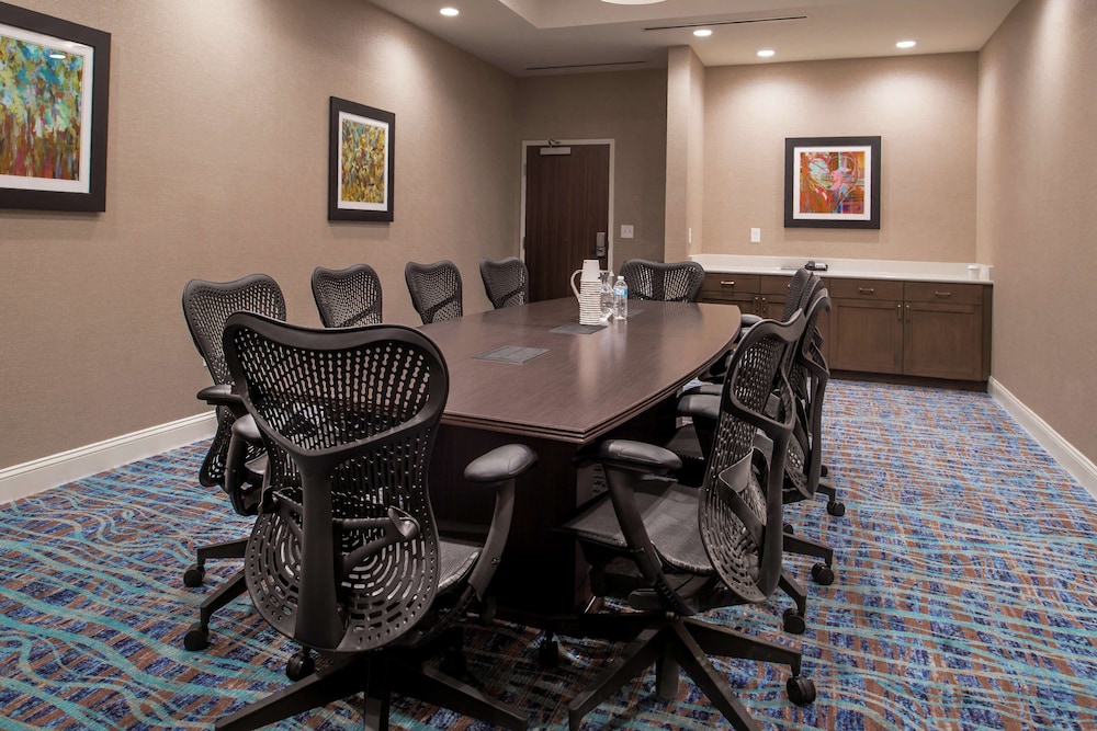 Hampton Inn Benson - photo 47