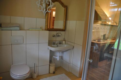Apartment Battin 44 Uckermark — Gruenberg — photo 2