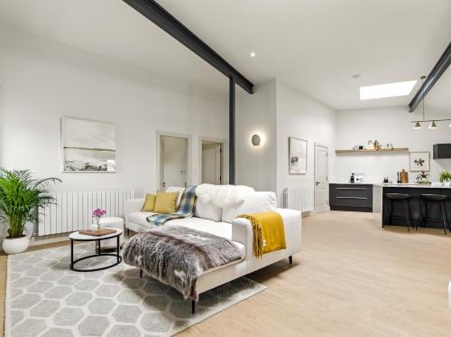 The Warehouse Clifden in Clifden, Republic of Ireland