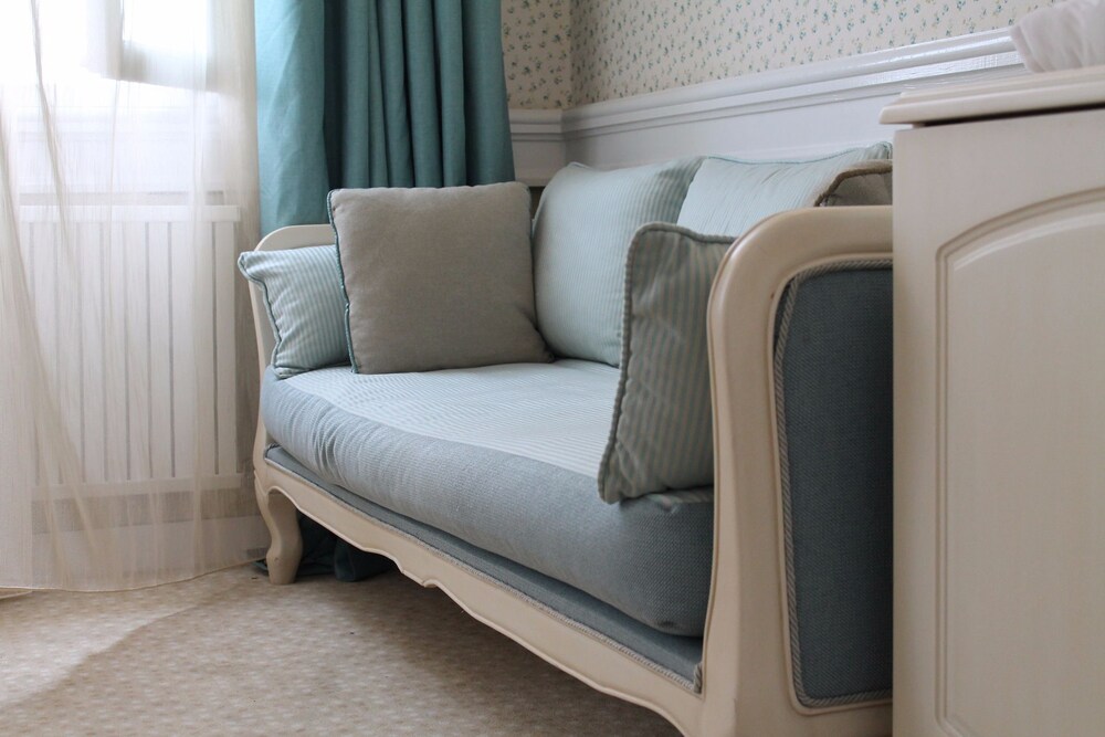 Green House Butik Otel — Mudanya — photo 4