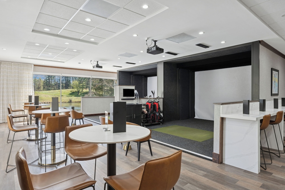 Airlie Hotel - photo 25