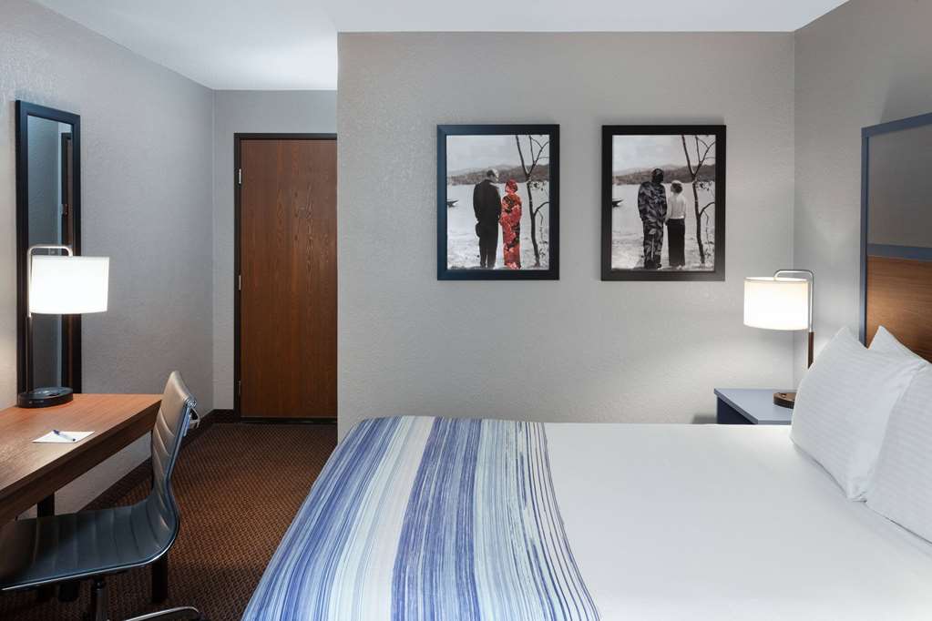 AmericInn by Wyndham New Richmond - photo 60