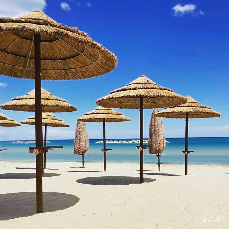 Casa Myra Relax Fronte Mare in Ortona, Italy