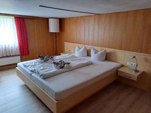 Familienfreundliches Bregenzerwälderhaus in Unknown City, Austria