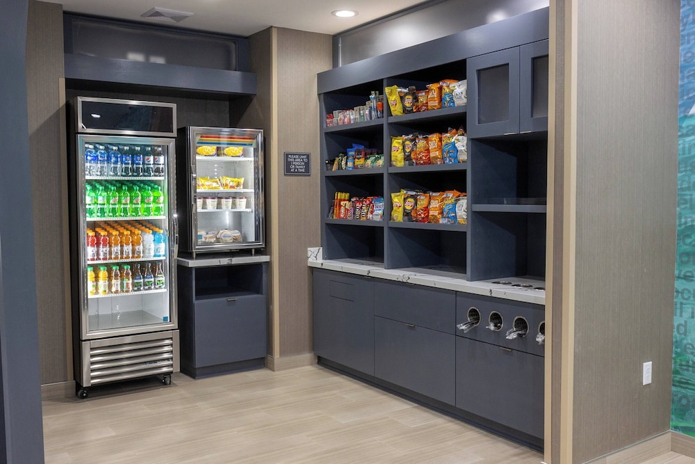 SpringHill Suites by Marriott Slidell - photo 41