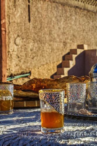 Lamtounipalace — Ouarzazat — photo 5