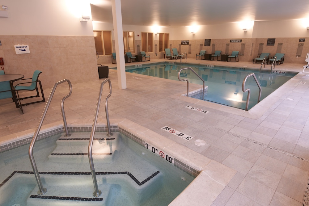 Residence Inn by Marriott Williamsport - photo 20