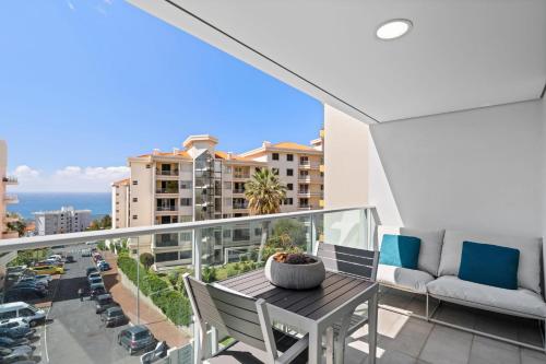 Atlantic View by An Island Apart — 4-Star Luxury Hotel in Funchal, Portugal