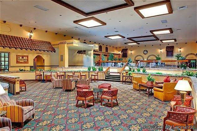 Holiday Inn Hotel & Suites Tucson Airport North - photo 23