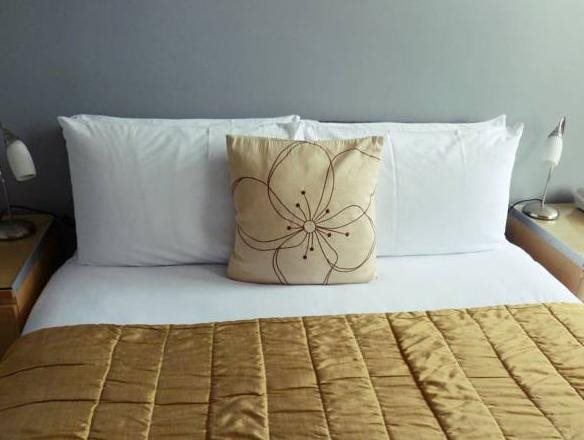 Jesmond Hotel in Newcastle Upon Tyne, United Kingdom