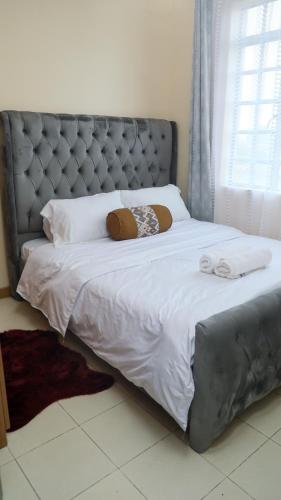 Make Merry Homes 1BR Apartment Unit 2 Boma Yangu Estate Ngara Nairobi
