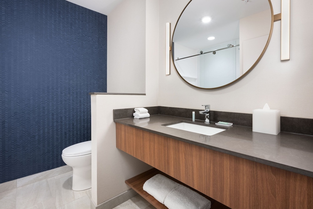 Fairfield by Marriott Inn & Suites Orlando at Millenia - photo 22