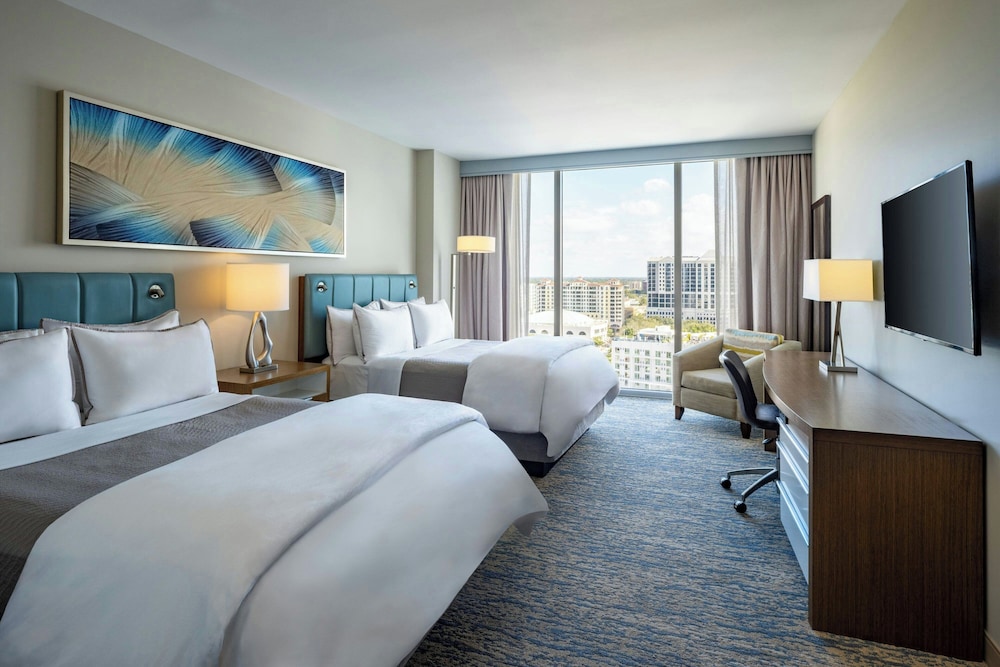 The Westin Sarasota - photo 37