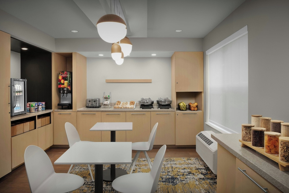 TownePlace Suites by Marriott Pensacola - photo 34
