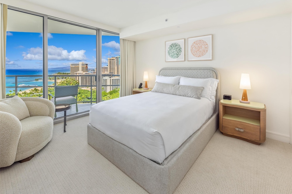 Ka Laʻi Waikiki Beach LXR Hotels & Resorts - photo 74