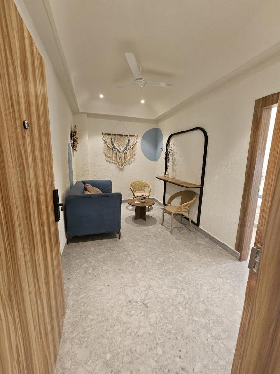 Hotel Inrira — Lohaghat — photo 2