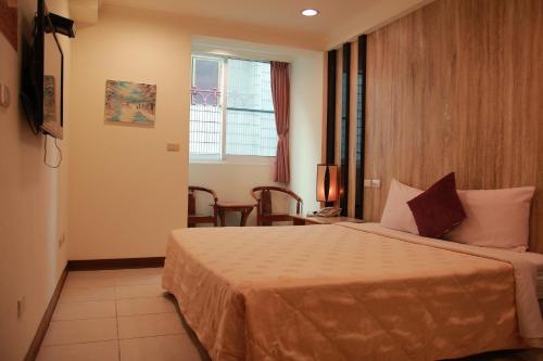 Li Tang in Jiayi Shi, Republic of China Taiwan