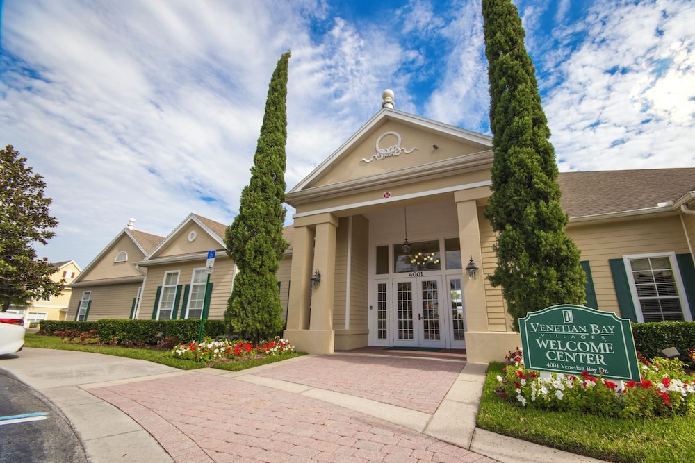 Stunning 3Bd Close to Disney @ Venetian Bay 105 - photo 33