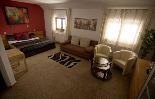 Hotel Algar in Opava, Czech Republic