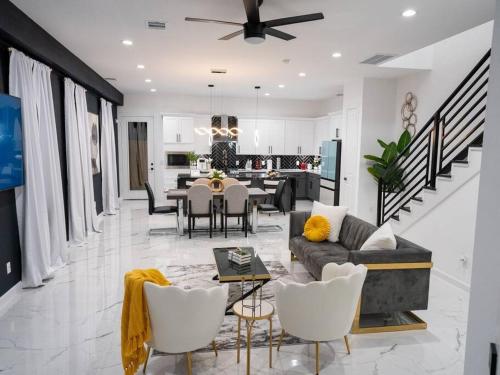 Houston Up Scale Abode in Houston, United States