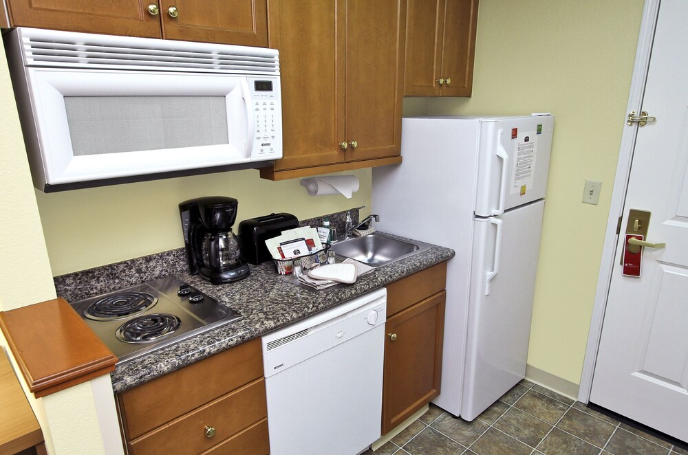 TownePlace Suites by Marriott Sunnyvale Silicon Valley - photo 21