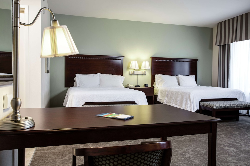 Hampton Inn & Suites Prescott Valley - photo 10