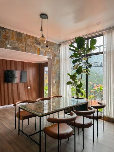 Bách Xanh House — 4-Star Luxury Hotel in Trai Ngau, Vietnam
