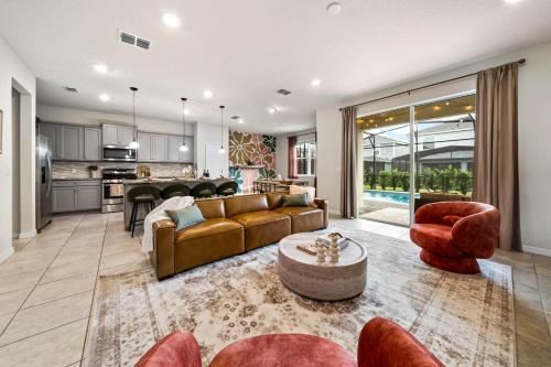 5bd Poolside Retreat Solterra Resort Access — hotel in Loughman