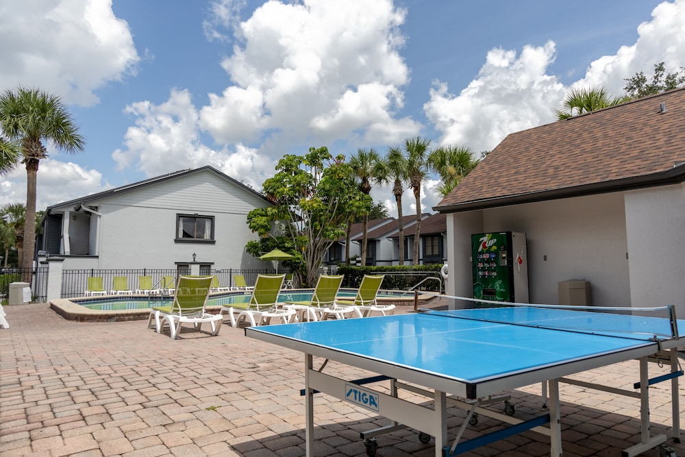 Legacy Vacation Resorts Kissimmee Orlando - photo 72
