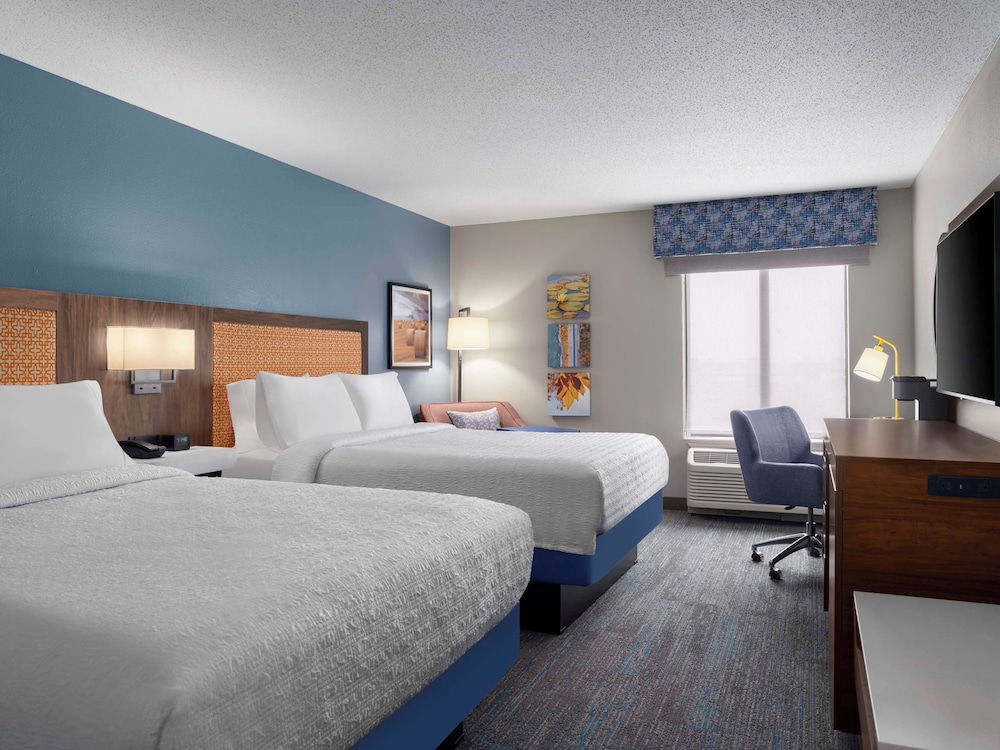 Hampton Inn Ottawa - photo 7