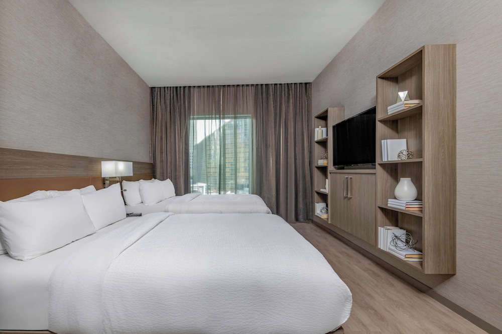 AC by Marriott Charlotte - photo 15