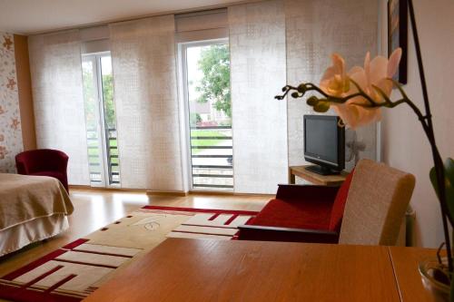 Kuressaare Tallinn Street Apartments — 4-Star Luxury Hotel in Kuressaare, Estonia
