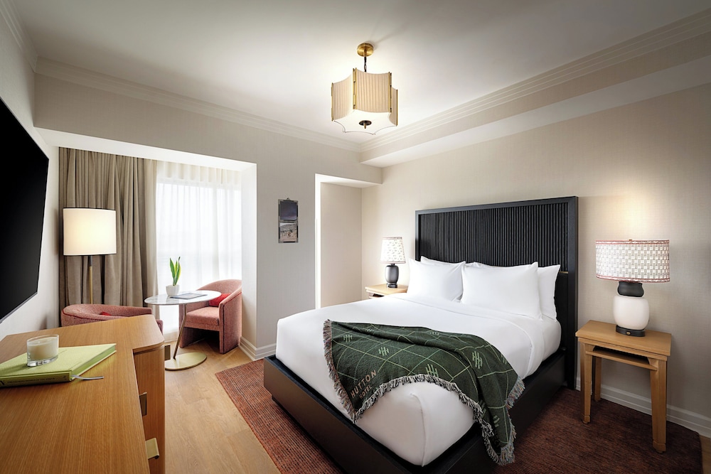 Hutton Hotel - photo 40