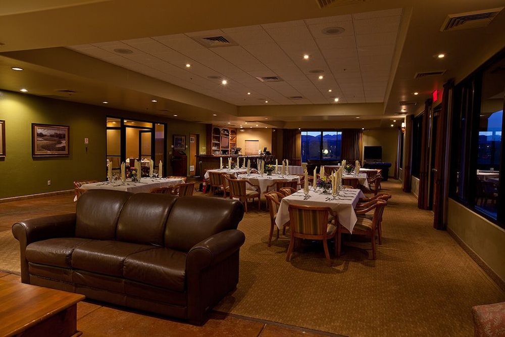 Canoa Ranch Golf Resort - photo 56