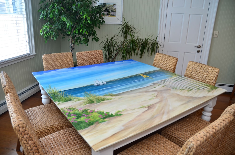 Beach Breeze Inn - photo 55