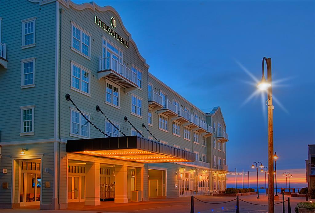 InterContinental the Clement Monterey by IHG in Monterey, United States