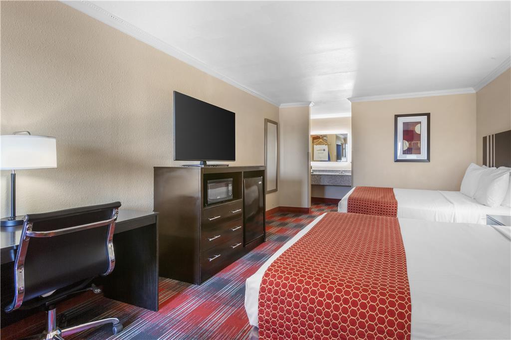 Best Western Brady Inn - photo 17