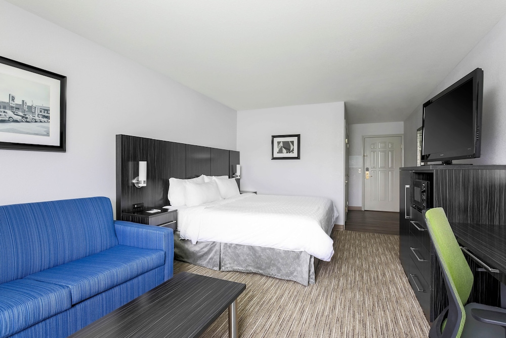 Holiday Inn Express Lancaster by IHG - photo 9